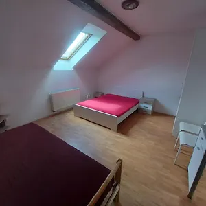 Apartmán Zizkov A, Praha