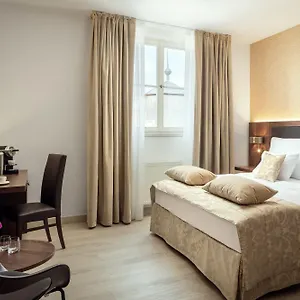 Hotel Michelangelo Grand, Prag