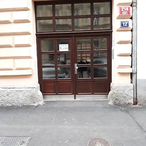 Apartmán Za Poricskou Branou, Praha
