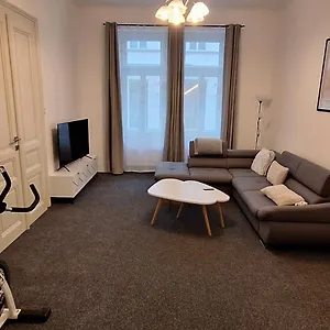 Appartement Center Thomas No1, Prague