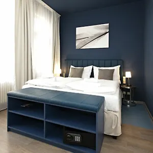 Appartement Alveo, Prague