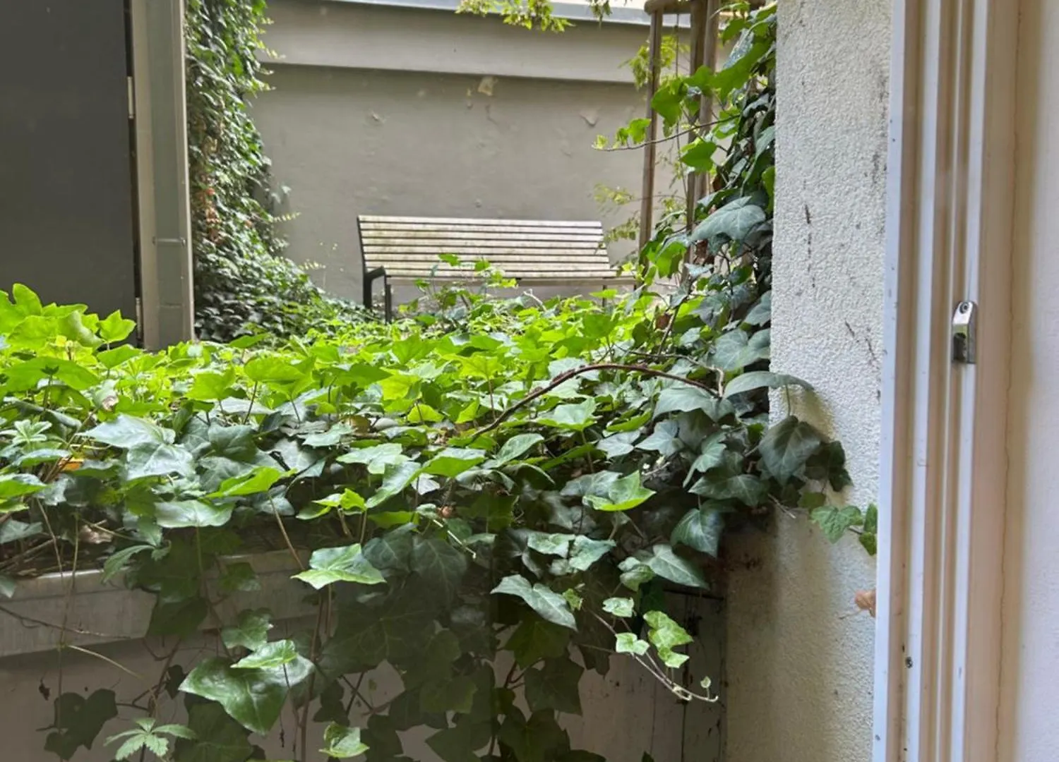 Romantický apartmán Bruno Praha 3 Česká republika